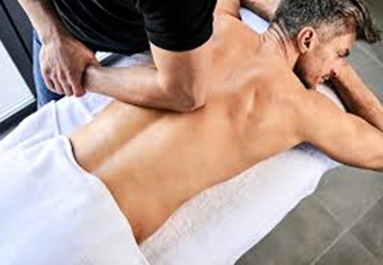 Sports Massage